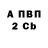 АМФЕТАМИН Розовый Elmin Gafarov
